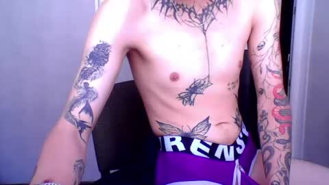 Snapshot of velvetchaossoul chatting on 28, 7, 2026 velvetchaossoul online show from 28, 7, 2026