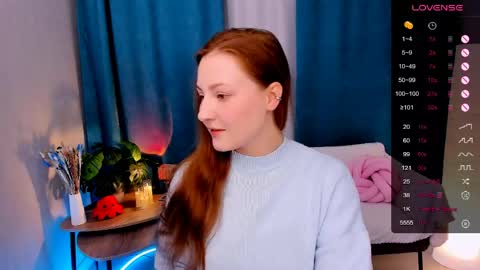 Mia online show from 16, 4, 2026