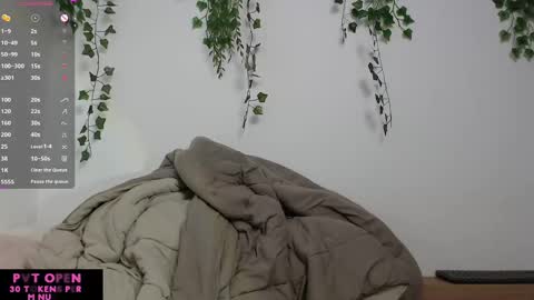  Crystal         PVT OPEN online show from 1, 3, 2025