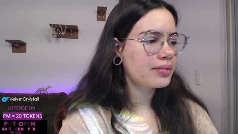  Crystal         PVT OPEN online show from 9, 10, 2025