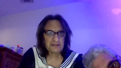 velvetfootgoddess online show from 18, 5, 2026