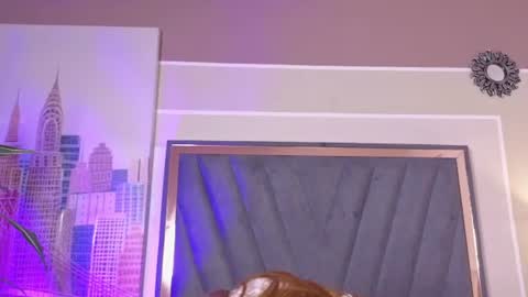velvetfox_ online show from 12, 7, 2026