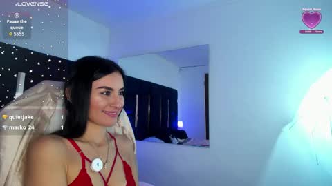 Velvet online show from 7, 5, 2026