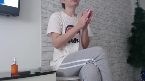 velvetmoon123 online show from 24, 11, 2025