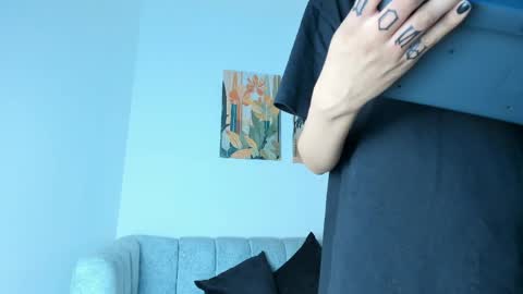 Snapshot of velvetnoir__ chatting on 31, 5, 2026 online show from 31, 5, 2026