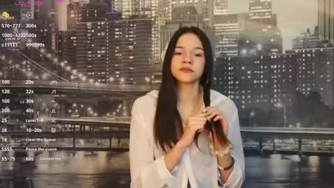 Kelly online show from 2, 5, 2026