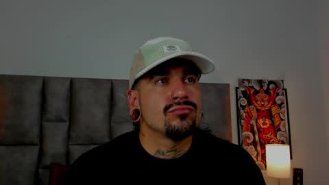 Velvetsoul online show from 26, 3, 2026