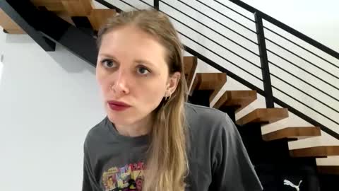 Snapshot of velvettgirl chatting on 17, 1, 2026 VelvetTGirl online show from 17, 1, 2026