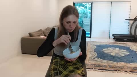 Snapshot of velvettgirl chatting on 1, 2, 2026 VelvetTGirl online show from 1, 2, 2026