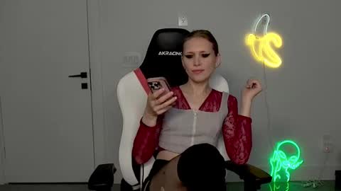 Snapshot of velvettgirl chatting on 28, 2, 2026 VelvetTGirl online show from 28, 2, 2026