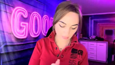 MERYEM online show from 24, 2, 2026