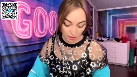 MERYEM online show from 7, 3, 2026