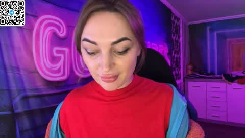 MERYEM online show from 7, 3, 2026