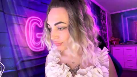 MERYEM online show from 15, 3, 2026