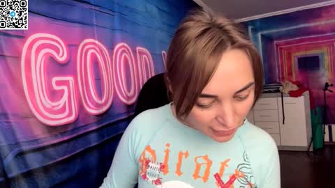 MERYEM online show from 22, 3, 2026