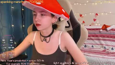 CLEOshort hair  TIna long hair  online show from 16, 1, 2026