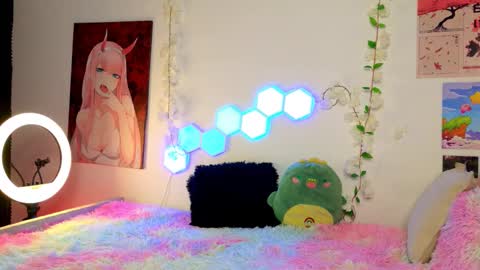 velvetvibes_ online show from 18, 12, 2025