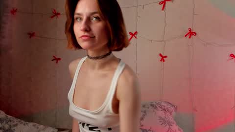 Snapshot of velvetvine chatting on 20, 2, 2026 VelvetVine online show from 20, 2, 2026