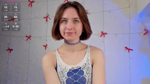 Snapshot of velvetvine chatting on 2, 3, 2026 VelvetVine online show from 2, 3, 2026