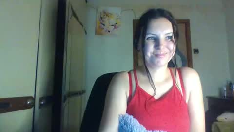 vendi rassell8855 online show from 27, 11, 2025