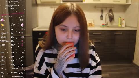 eva 3 online show from 9, 1, 2025