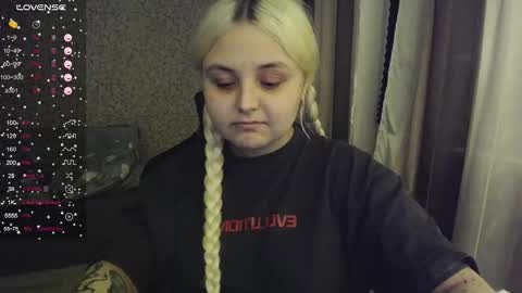 eva 3 online show from 14, 10, 2025