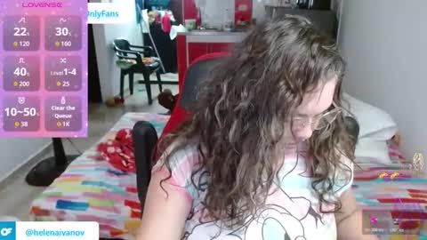 venecasexy44 online show from 11, 1, 2026