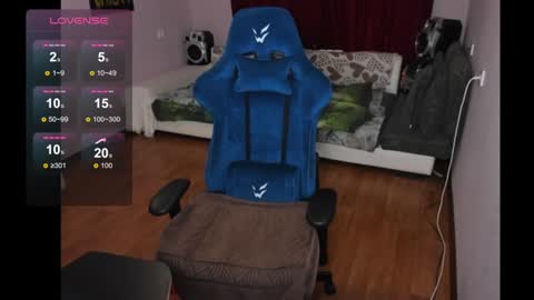 veneradi615 online show from 28, 12, 2024