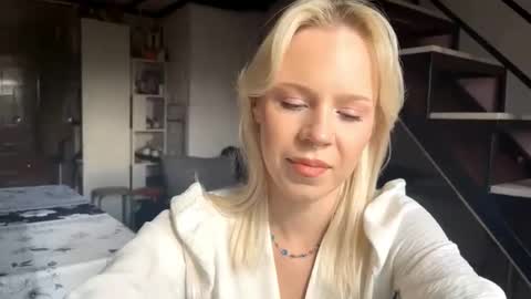 Lisa online show from 24, 10, 2025