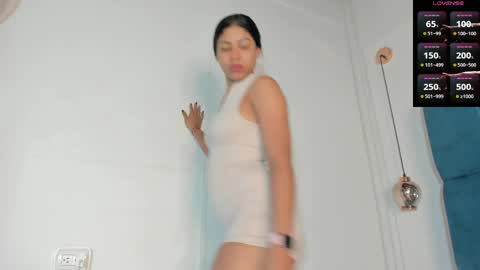 venezolana_caro online show from 23, 4, 2026