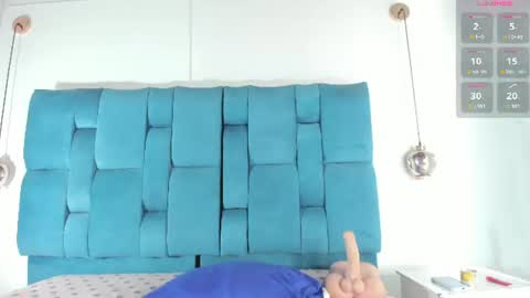 venezolana_caro online show from 27, 6, 2026
