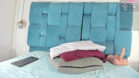 venezolana_caro online show from 28, 6, 2026