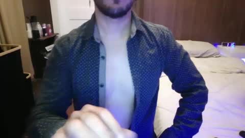 Snapshot of venezuelan420 chatting on 11, 1, 2025 venezuelan420 online show from 11, 1, 2025