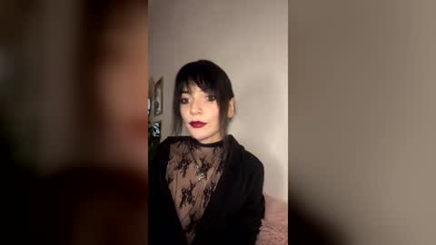 Snapshot of venom_goddess chatting on 5, 7, 2026 venom_goddess online show from 5, 7, 2026