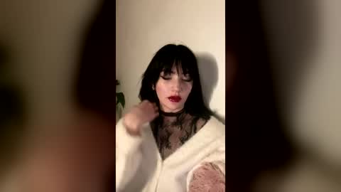 Snapshot of venom_goddess chatting on 8, 7, 2026 venom_goddess online show from 8, 7, 2026