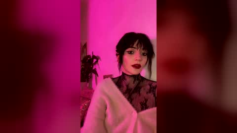Snapshot of venom_goddess chatting on 18, 7, 2026 venom_goddess online show from 18, 7, 2026