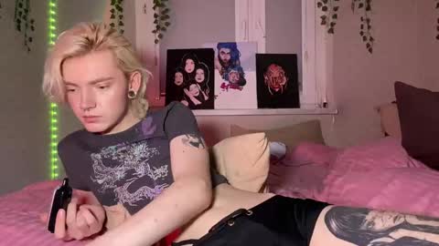 Dorian online show from 2, 2, 2025