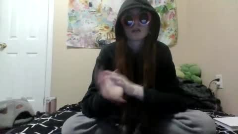 Snapshot of venus333venus chatting on 18, 1, 2026 venus333venus online show from 18, 1, 2026