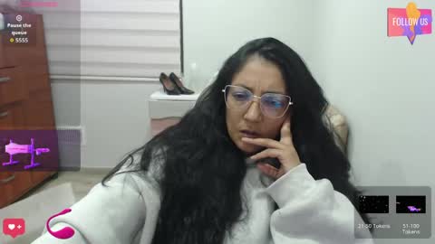 venus496613 online show from 3, 5, 2026