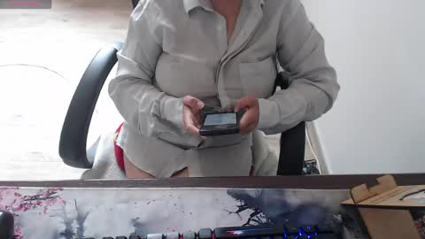 venus496613 online show from 12, 5, 2026