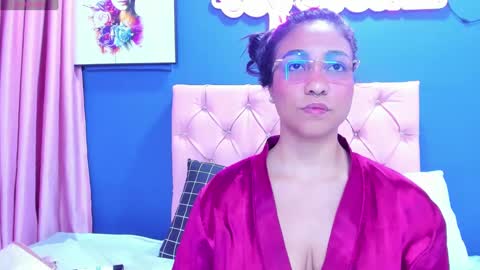Venus Veracruz online show from 1, 3, 2025
