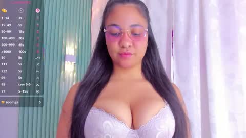 Venus Veracruz online show from 18, 2, 2026