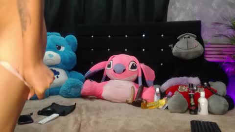 Snapshot of venus_26_ chatting on 29, 9, 2025 eva online show from 29, 9, 2025