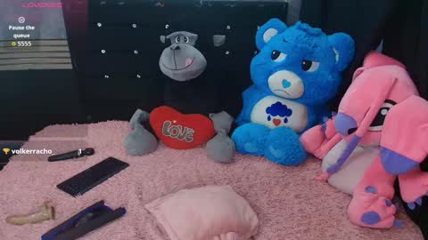 eva online show from 9, 3, 2026