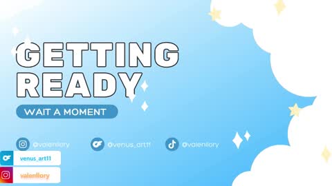 venus_art11 online show from 16, 10, 2025