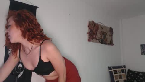 Venus Brave online show from 13, 3, 2026