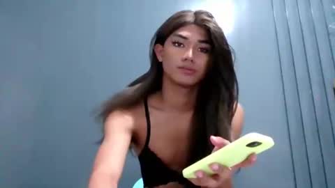 VenusDelicious online show from 21, 12, 2025