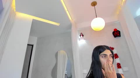 VENUS online show from 17, 12, 2025