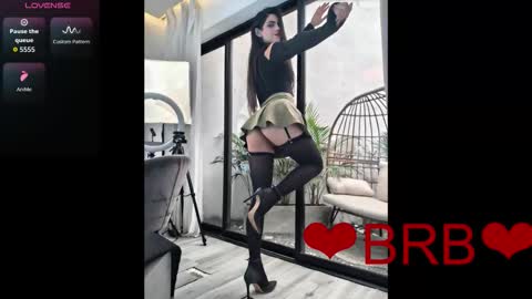 VENUS online show from 18, 3, 2026