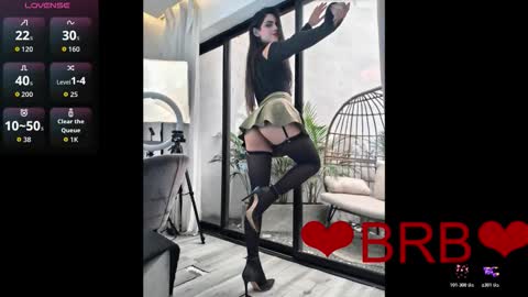 VENUS online show from 25, 3, 2026